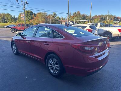 2017 Hyundai SONATA - Photo 6 - Hazleton, PA 18201
