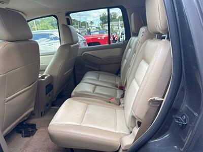 2007 Ford Explorer Eddie Bauer 4dr SUV 4WD (V6) - Photo 16 - Hazleton, PA 18201