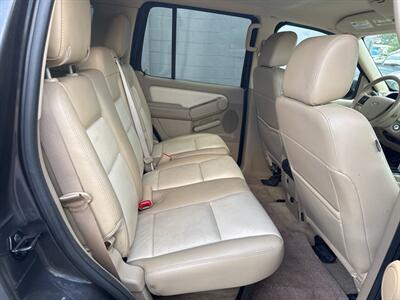 2007 Ford Explorer Eddie Bauer 4dr SUV 4WD (V6) - Photo 20 - Hazleton, PA 18201