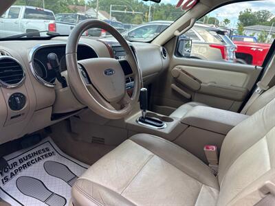 2007 Ford Explorer Eddie Bauer 4dr SUV 4WD (V6) - Photo 15 - Hazleton, PA 18201