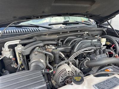 2007 Ford Explorer Eddie Bauer 4dr SUV 4WD (V6) - Photo 11 - Hazleton, PA 18201