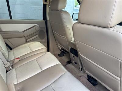 2007 Ford Explorer Eddie Bauer 4dr SUV 4WD (V6) - Photo 22 - Hazleton, PA 18201