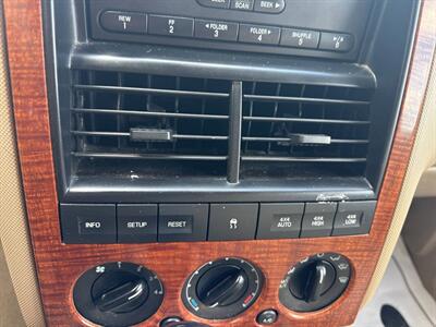 2007 Ford Explorer Eddie Bauer 4dr SUV 4WD (V6) - Photo 28 - Hazleton, PA 18201