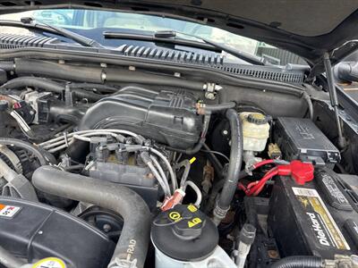 2007 Ford Explorer Eddie Bauer 4dr SUV 4WD (V6) - Photo 12 - Hazleton, PA 18201