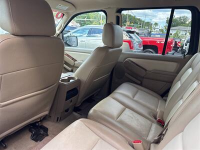 2007 Ford Explorer Eddie Bauer 4dr SUV 4WD (V6) - Photo 18 - Hazleton, PA 18201