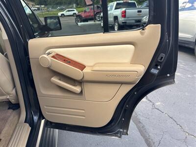 2007 Ford Explorer Eddie Bauer 4dr SUV 4WD (V6) - Photo 21 - Hazleton, PA 18201