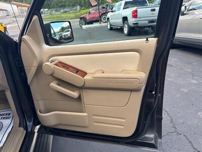 2007 Ford Explorer Eddie Bauer 4dr SUV 4WD (V6) - Photo 24 - Hazleton, PA 18201