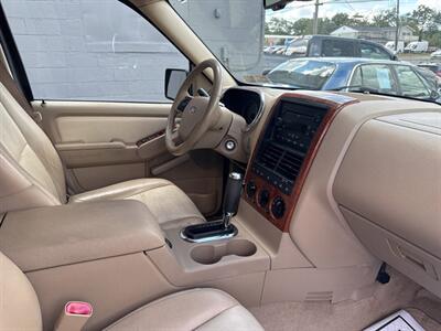2007 Ford Explorer Eddie Bauer 4dr SUV 4WD (V6) - Photo 25 - Hazleton, PA 18201