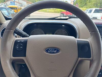 2007 Ford Explorer Eddie Bauer 4dr SUV 4WD (V6) - Photo 31 - Hazleton, PA 18201