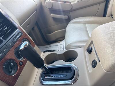 2007 Ford Explorer Eddie Bauer 4dr SUV 4WD (V6) - Photo 29 - Hazleton, PA 18201
