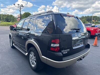 2007 Ford Explorer Eddie Bauer 4dr SUV 4WD (V6) - Photo 6 - Hazleton, PA 18201