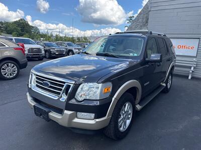 2007 Ford Explorer Eddie Bauer 4dr SUV 4WD (V6) - Photo 3 - Hazleton, PA 18201