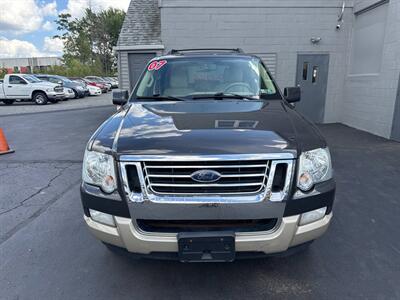 2007 Ford Explorer Eddie Bauer 4dr SUV 4WD (V6) - Photo 2 - Hazleton, PA 18201