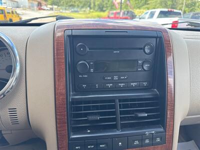 2007 Ford Explorer Eddie Bauer 4dr SUV 4WD (V6) - Photo 27 - Hazleton, PA 18201