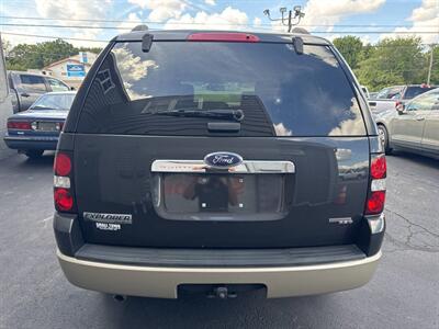 2007 Ford Explorer Eddie Bauer 4dr SUV 4WD (V6) - Photo 7 - Hazleton, PA 18201