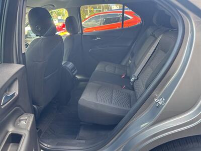 2018 Chevrolet Equinox LT 4x4 4dr SUV w/1LT   - Photo 16 - Hazleton, PA 18201