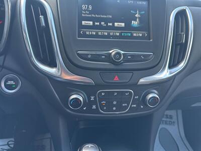 2018 Chevrolet Equinox LT 4x4 4dr SUV w/1LT   - Photo 27 - Hazleton, PA 18201