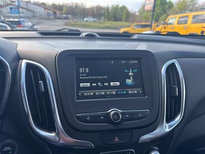 2018 Chevrolet Equinox LT 4x4 4dr SUV w/1LT   - Photo 26 - Hazleton, PA 18201