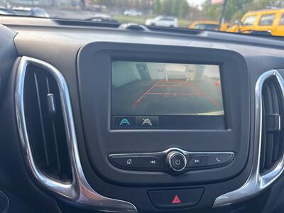 2018 Chevrolet Equinox LT 4x4 4dr SUV w/1LT   - Photo 29 - Hazleton, PA 18201