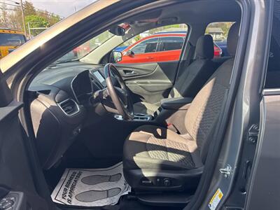 2018 Chevrolet Equinox LT 4x4 4dr SUV w/1LT   - Photo 13 - Hazleton, PA 18201
