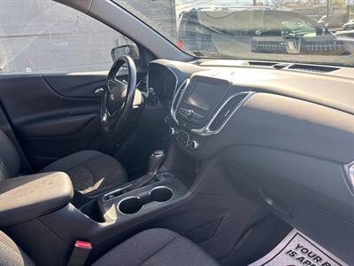 2018 Chevrolet Equinox LT 4x4 4dr SUV w/1LT   - Photo 24 - Hazleton, PA 18201