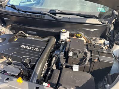 2018 Chevrolet Equinox LT 4x4 4dr SUV w/1LT   - Photo 12 - Hazleton, PA 18201