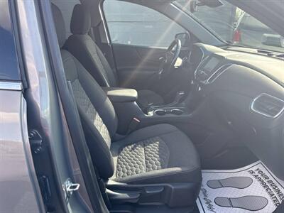 2018 Chevrolet Equinox LT 4x4 4dr SUV w/1LT   - Photo 22 - Hazleton, PA 18201