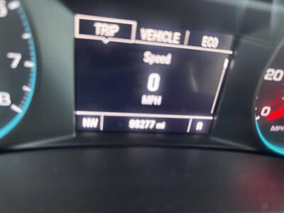 2018 Chevrolet Equinox LT 4x4 4dr SUV w/1LT   - Photo 30 - Hazleton, PA 18201