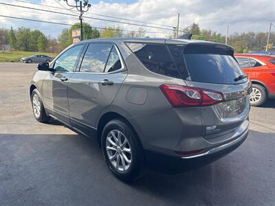 2018 Chevrolet Equinox LT 4x4 4dr SUV w/1LT   - Photo 6 - Hazleton, PA 18201