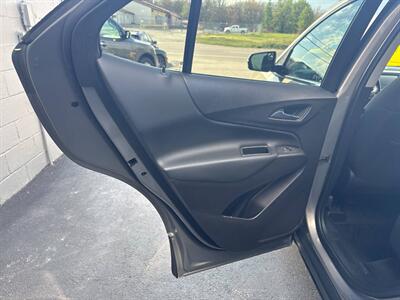 2018 Chevrolet Equinox LT 4x4 4dr SUV w/1LT   - Photo 17 - Hazleton, PA 18201