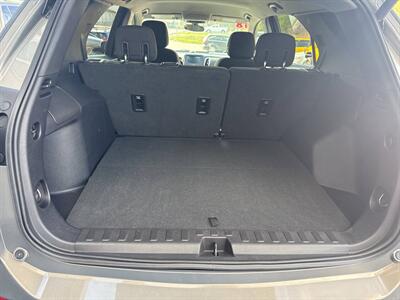 2018 Chevrolet Equinox LT 4x4 4dr SUV w/1LT   - Photo 19 - Hazleton, PA 18201