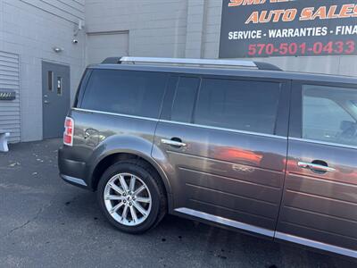 2016 Ford Flex Limited AWD 4dr Crossover   - Photo 9 - Hazleton, PA 18201