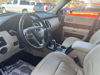 2016 Ford Flex Limited AWD 4dr Crossover   - Photo 16 - Hazleton, PA 18201