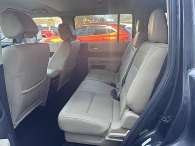 2016 Ford Flex Limited AWD 4dr Crossover   - Photo 17 - Hazleton, PA 18201