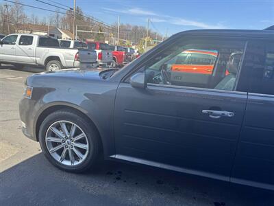 2016 Ford Flex Limited AWD 4dr Crossover   - Photo 4 - Hazleton, PA 18201