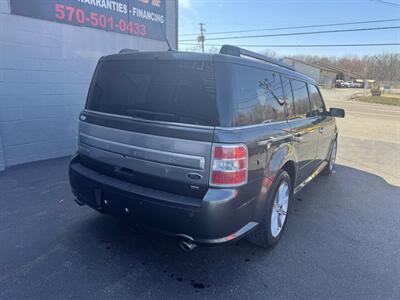 2016 Ford Flex Limited AWD 4dr Crossover   - Photo 8 - Hazleton, PA 18201