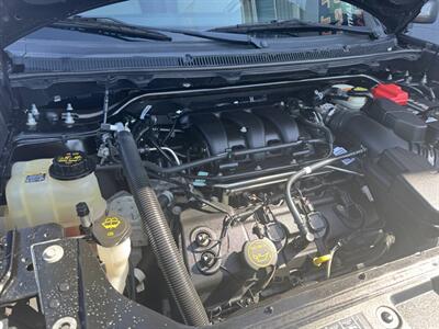 2016 Ford Flex Limited AWD 4dr Crossover   - Photo 11 - Hazleton, PA 18201