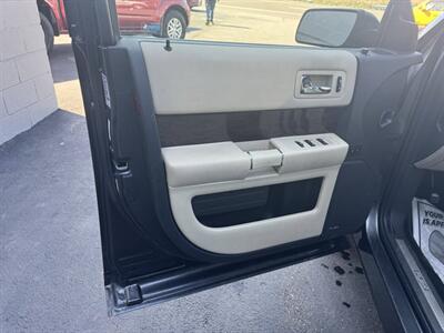 2016 Ford Flex Limited AWD 4dr Crossover   - Photo 14 - Hazleton, PA 18201