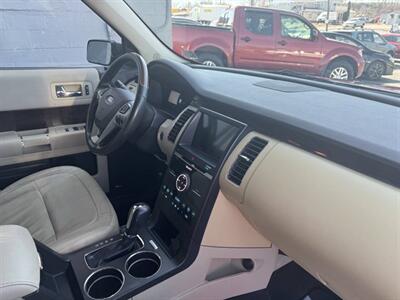 2016 Ford Flex Limited AWD 4dr Crossover   - Photo 28 - Hazleton, PA 18201