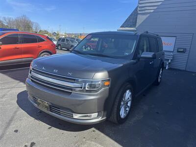 2016 Ford Flex Limited AWD 4dr Crossover   - Photo 3 - Hazleton, PA 18201