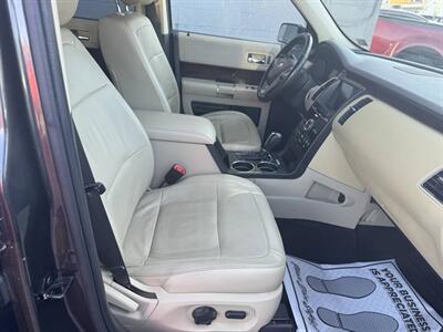 2016 Ford Flex Limited AWD 4dr Crossover   - Photo 26 - Hazleton, PA 18201