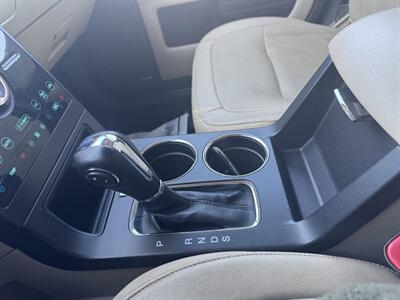 2016 Ford Flex Limited AWD 4dr Crossover   - Photo 33 - Hazleton, PA 18201