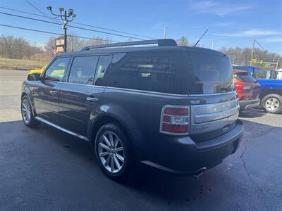 2016 Ford Flex Limited AWD 4dr Crossover   - Photo 6 - Hazleton, PA 18201