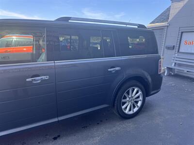 2016 Ford Flex Limited AWD 4dr Crossover   - Photo 5 - Hazleton, PA 18201