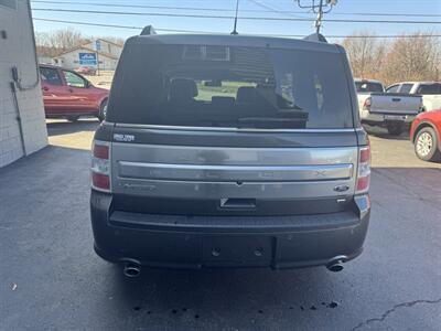 2016 Ford Flex Limited AWD 4dr Crossover   - Photo 7 - Hazleton, PA 18201