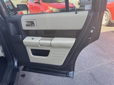 2016 Ford Flex Limited AWD 4dr Crossover   - Photo 24 - Hazleton, PA 18201