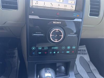 2016 Ford Flex Limited AWD 4dr Crossover   - Photo 32 - Hazleton, PA 18201