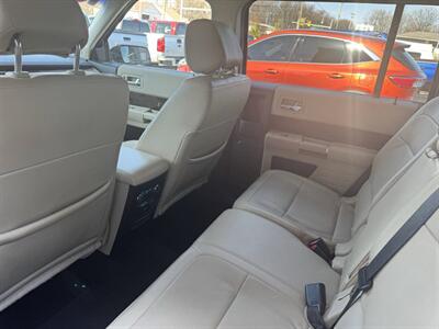 2016 Ford Flex Limited AWD 4dr Crossover   - Photo 19 - Hazleton, PA 18201