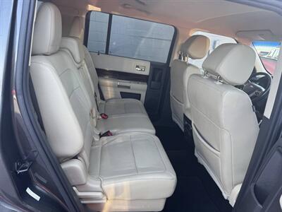 2016 Ford Flex Limited AWD 4dr Crossover   - Photo 23 - Hazleton, PA 18201