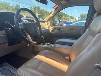 2011 Ford F-150 XL - Photo 15 - Hazleton, PA 18201
